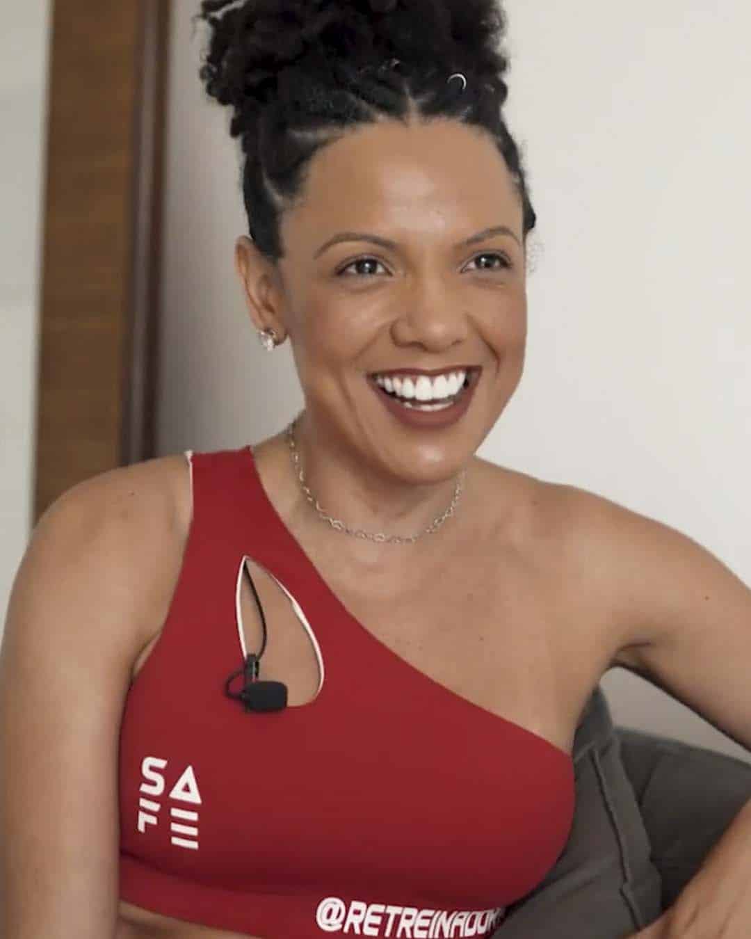 Foto de Renata Almeida