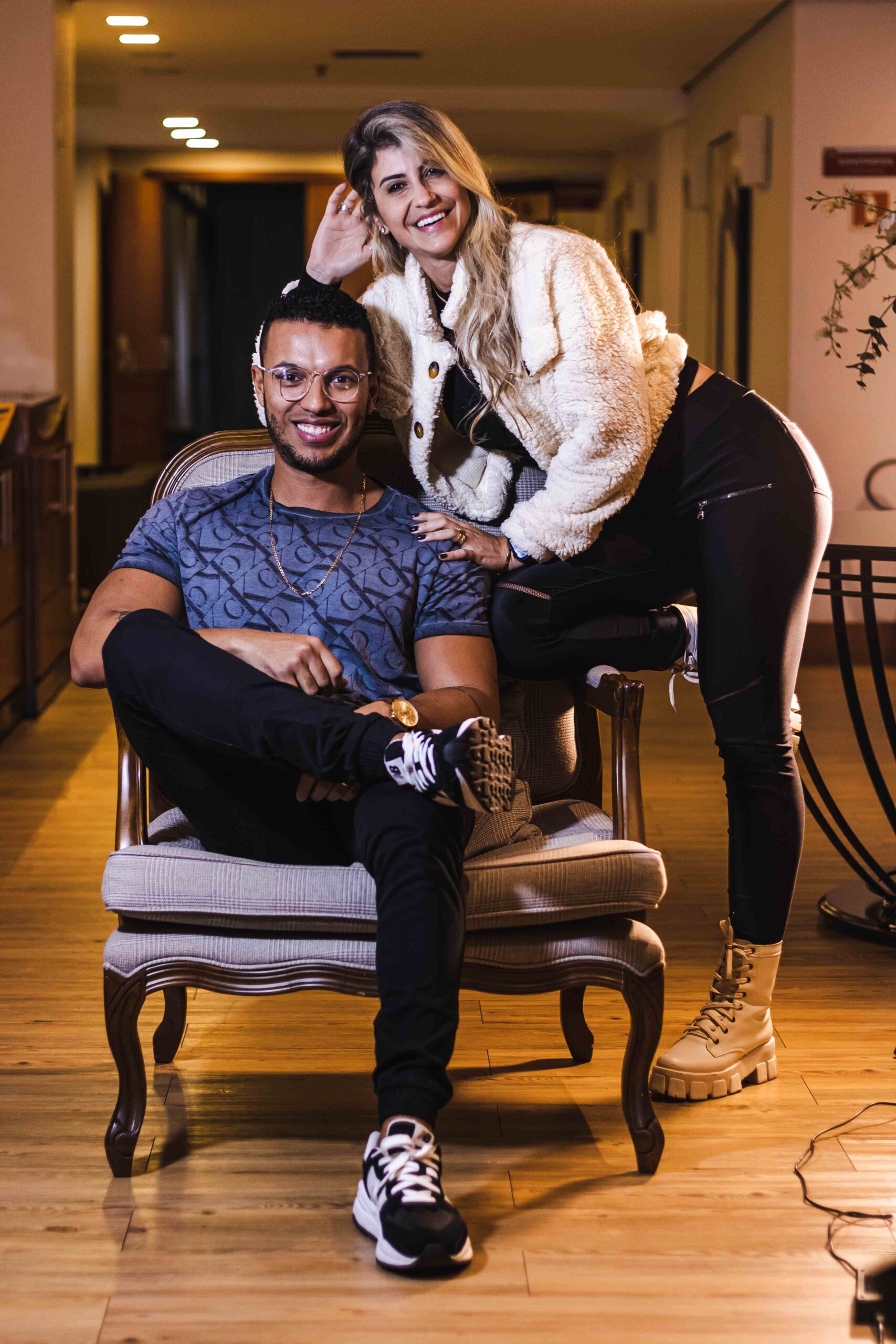 Foto de Junior Lima