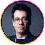 ANDRÉ CIA