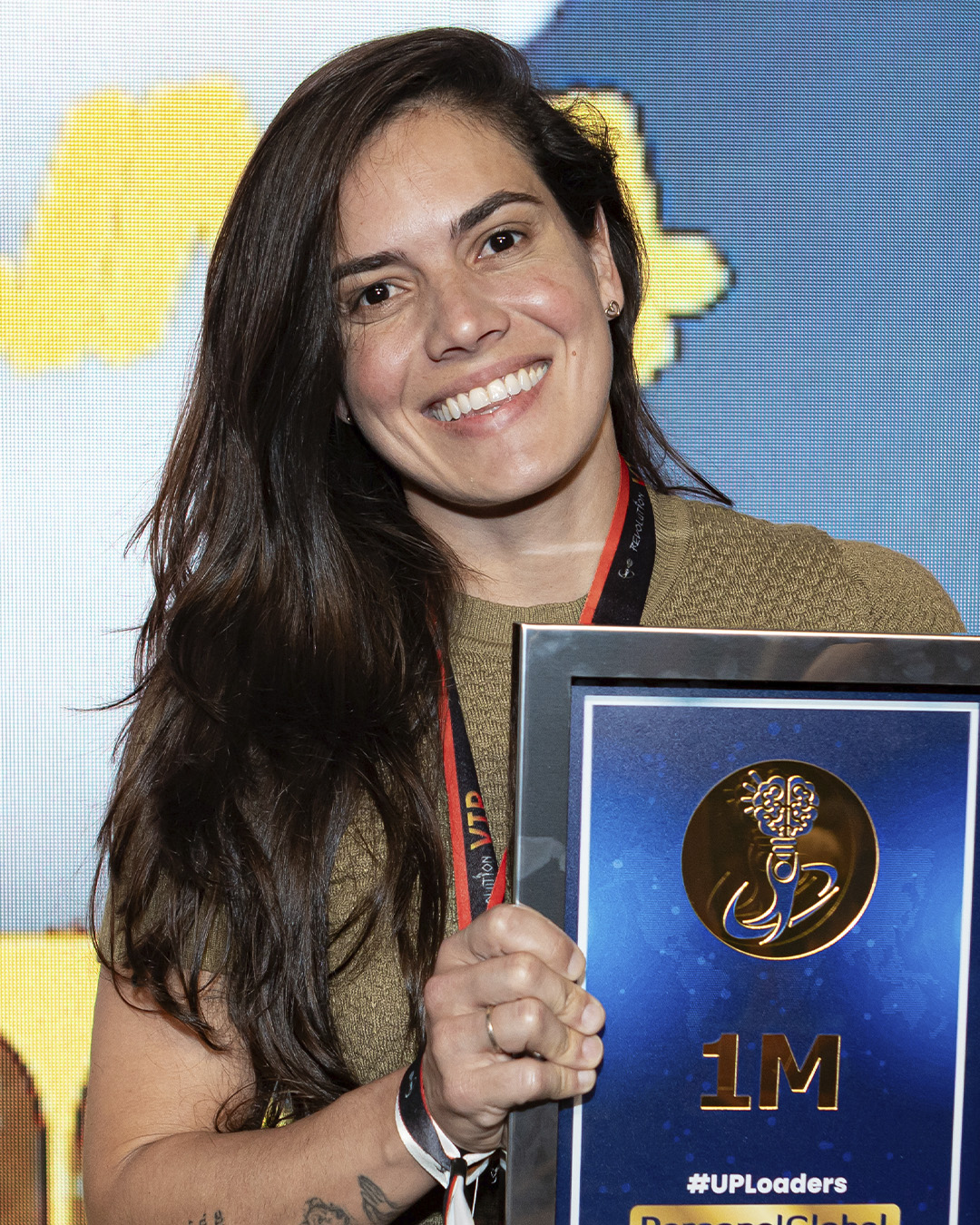 Foto de Renata Botelho