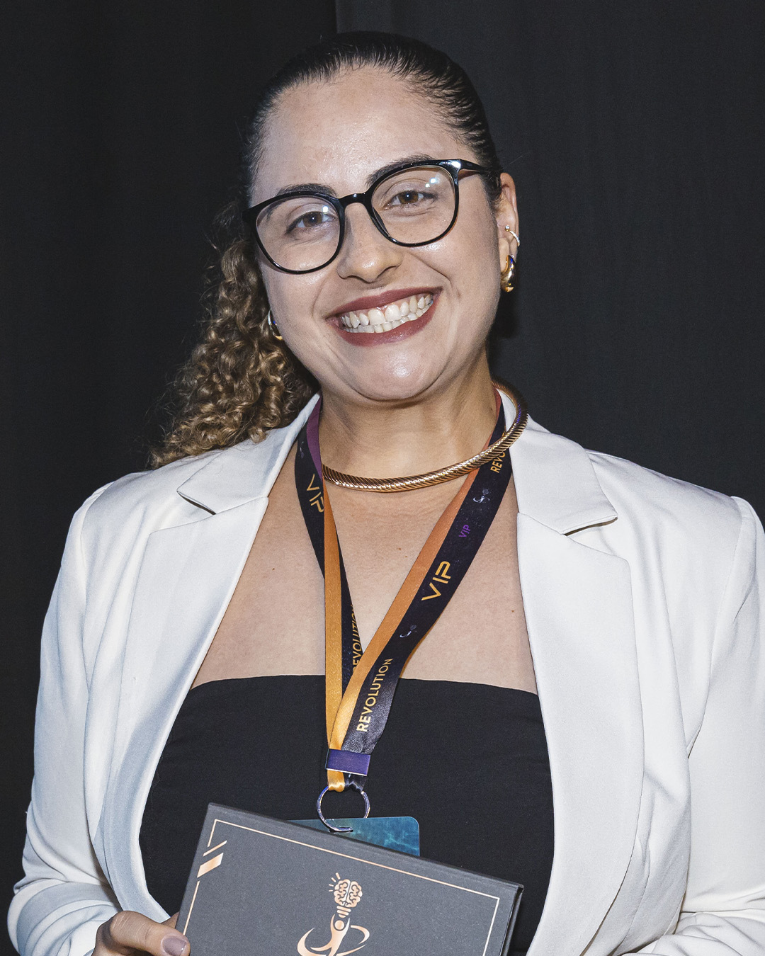 Foto de Luanna Vieira