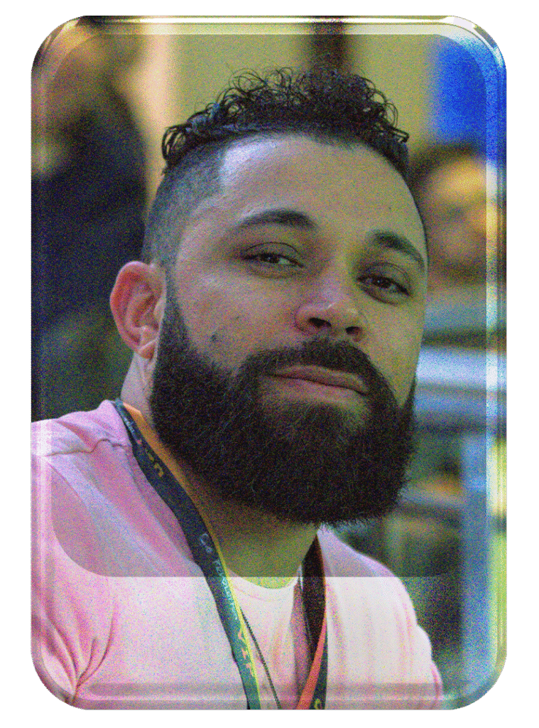 Ale Lopes saiu de R$5.000,00 para R$20.000,00