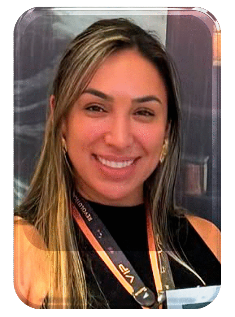 Anna Claudia saiu de R$790,00 para R$23.000