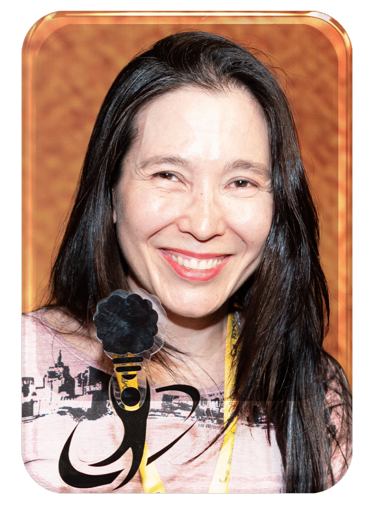 Karina Okano saiu de R$3.000,00 para R$11.000,00