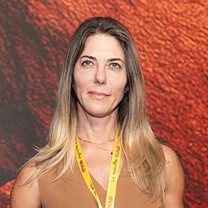 Carla Gazioli