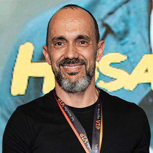 Cesar Silva