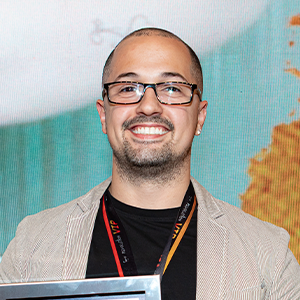 Thiago Affonso
