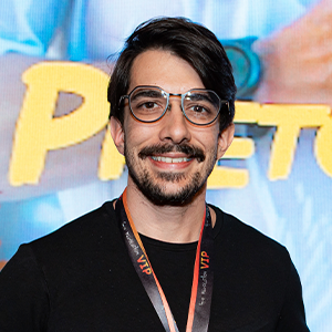 Vini Amâncio