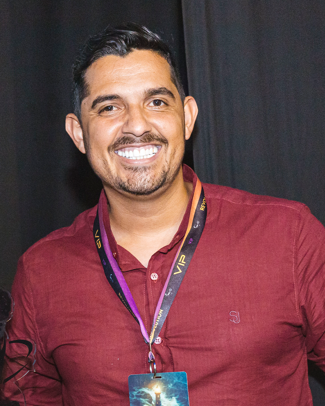 Foto de Junior Santos