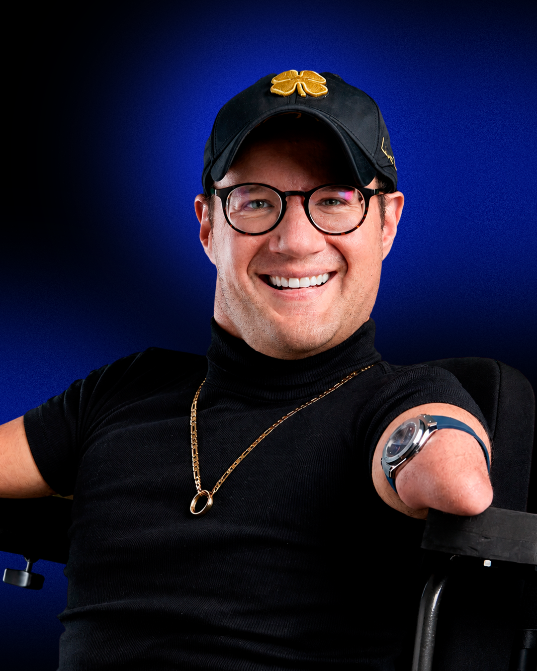 Marcos Rossi