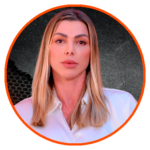 ANGELA BORGES