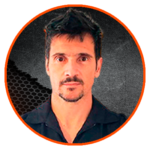 JOÃO MOURA