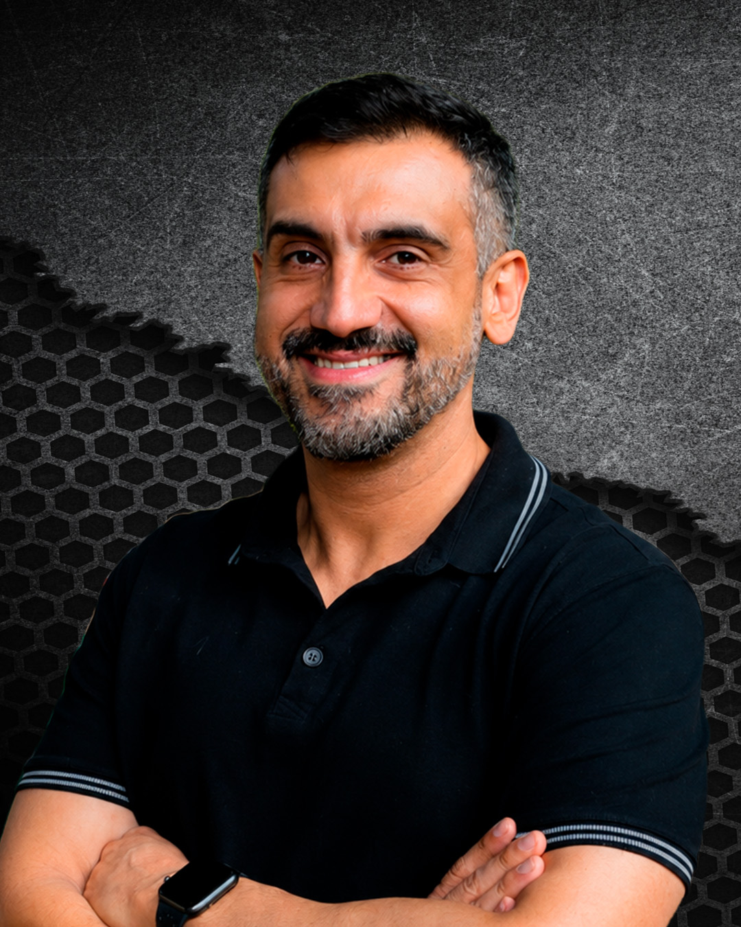 PhD. Júlio Serrão