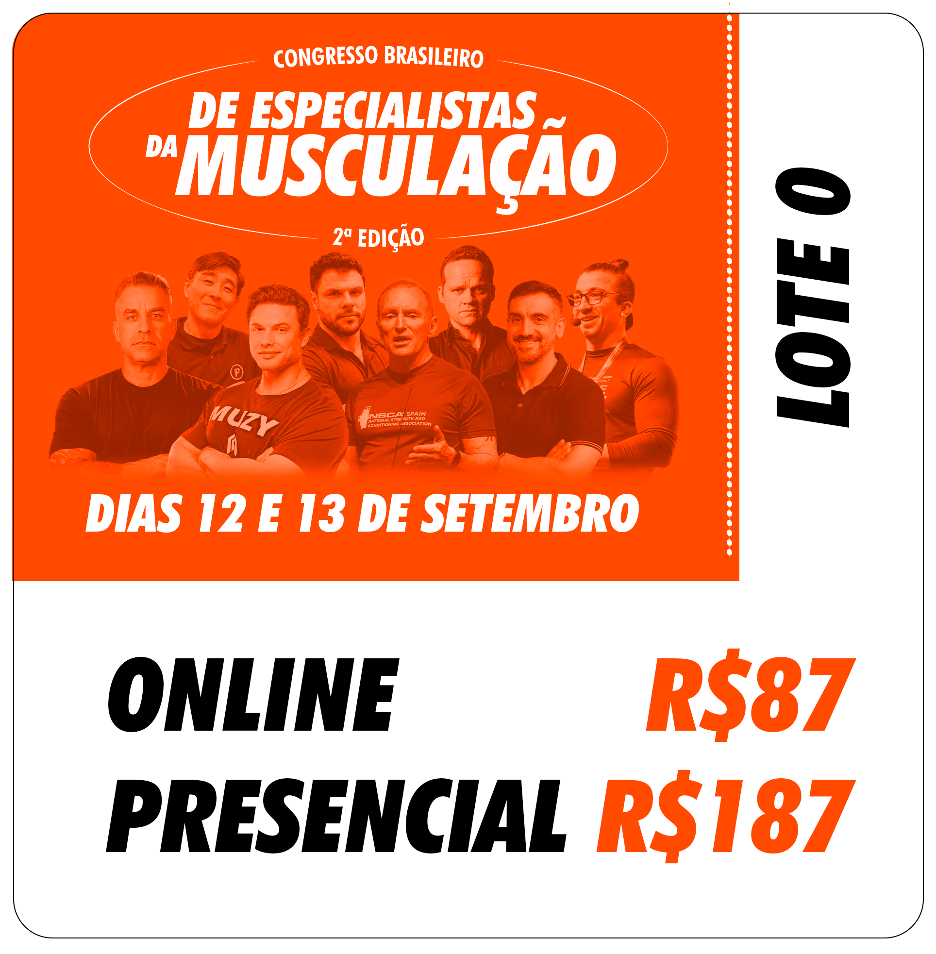 Lote 0