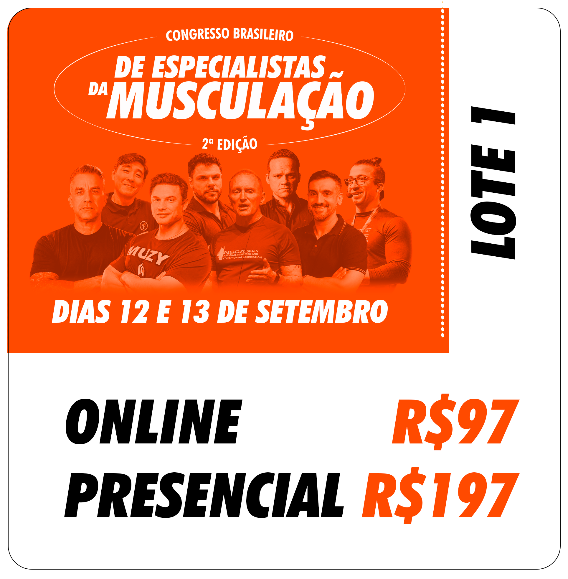 Lote 1