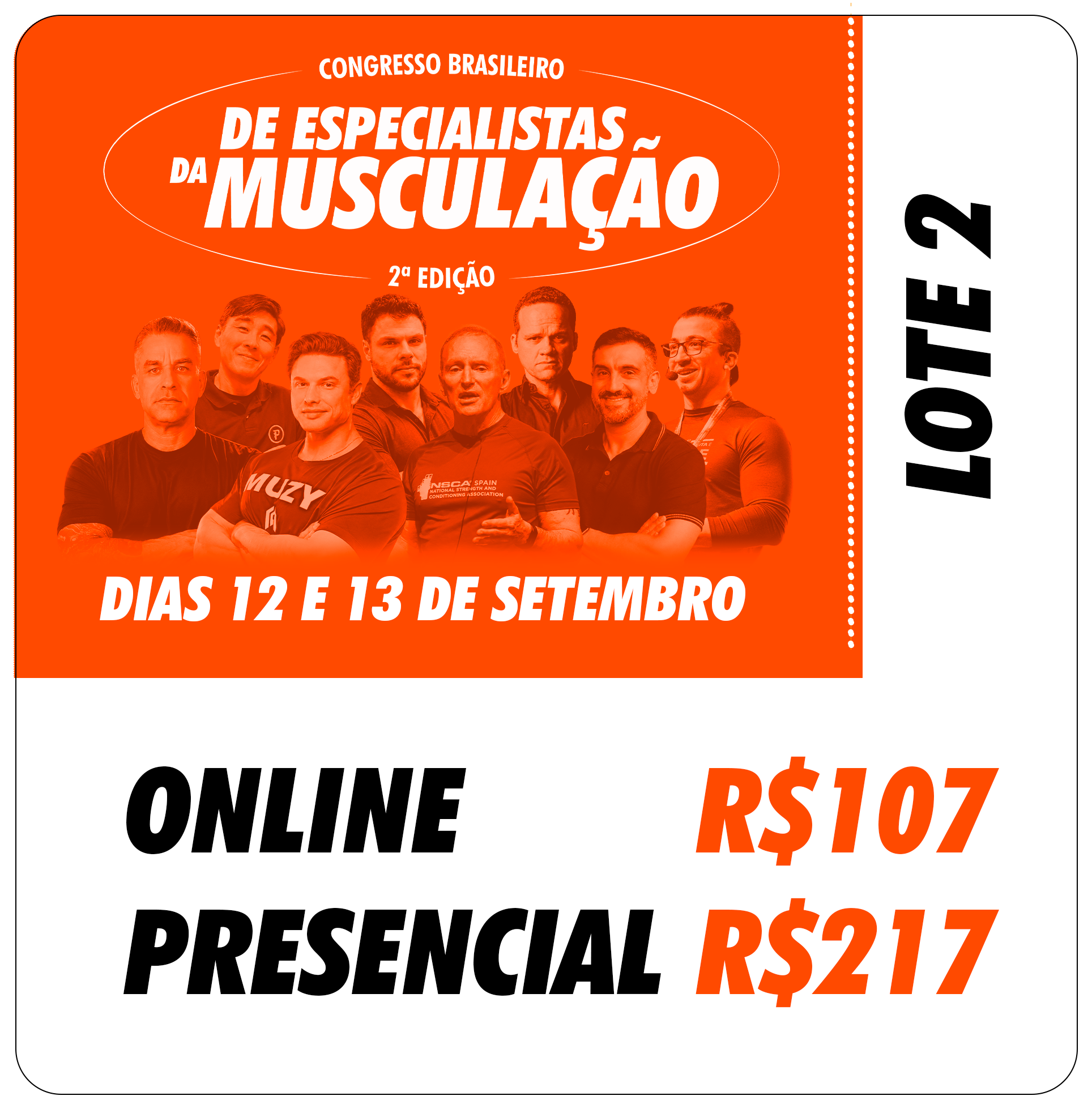 Lote 2