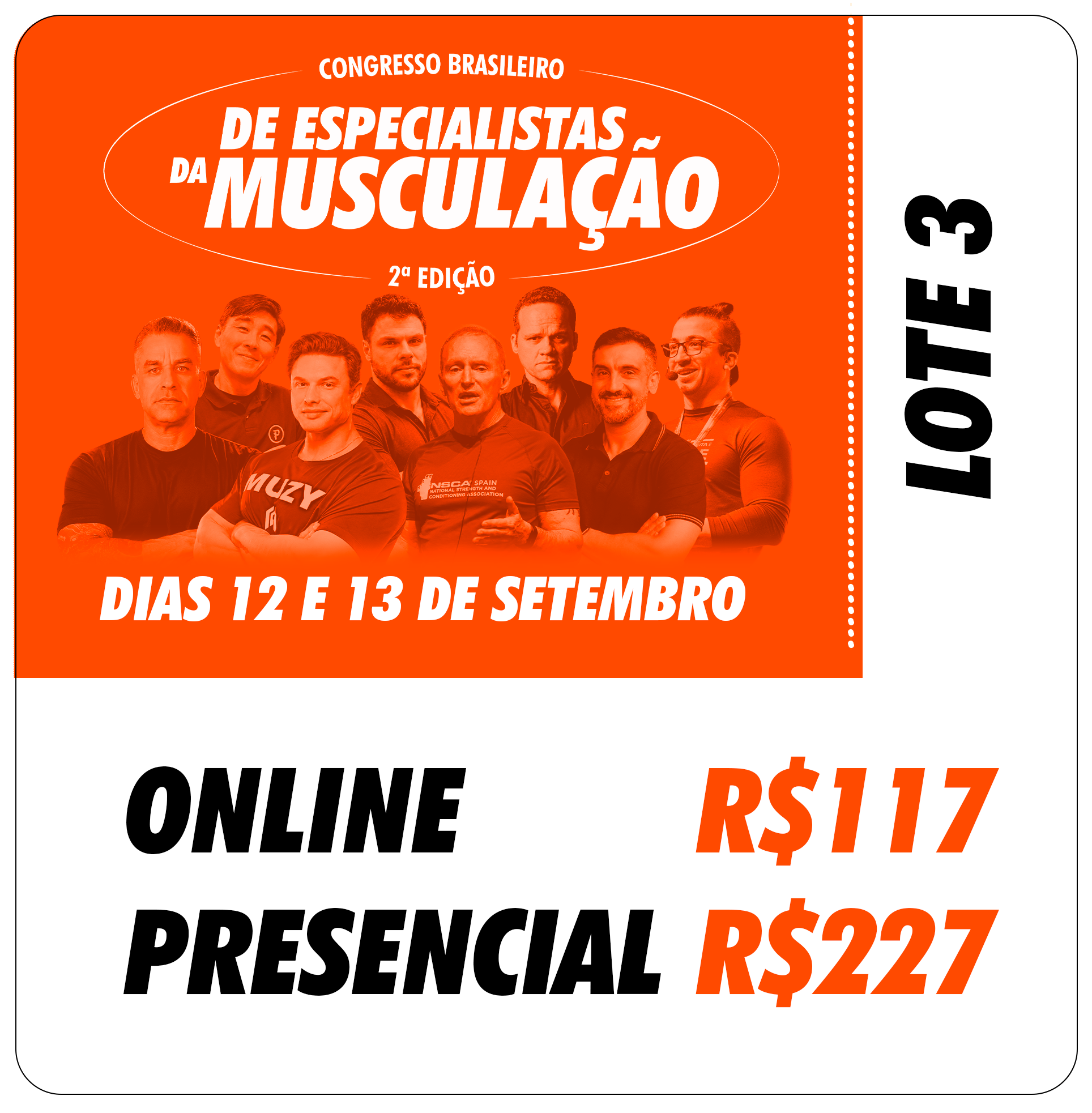 Lote 3