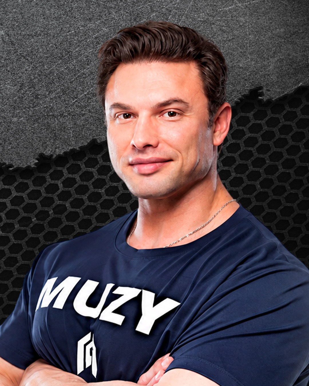 Dr. Paulo Muzy