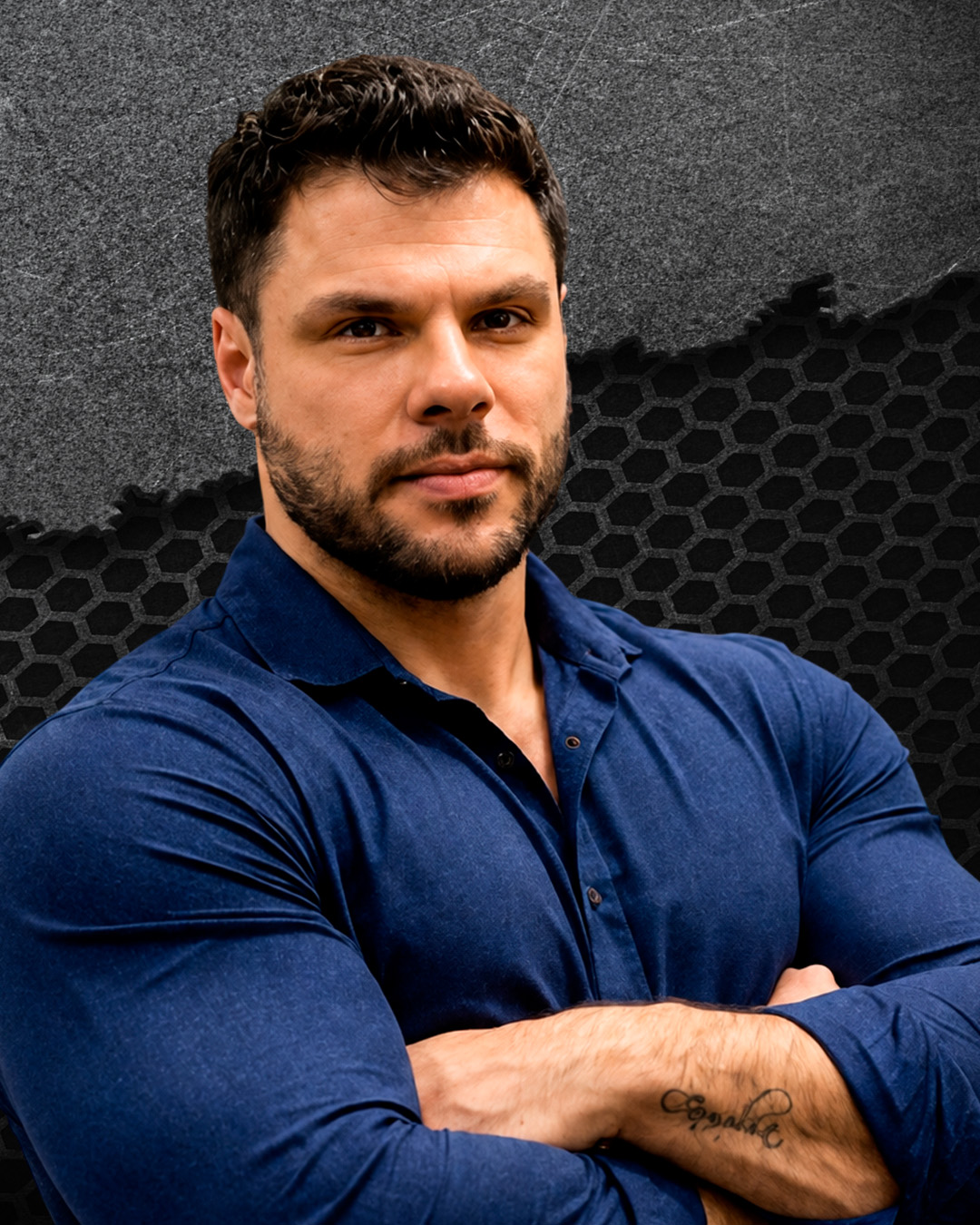 Drd. Gustavo Almeida